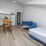 شقة Sanda *