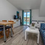 Apartment Sanda *