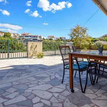 Appartamento Sanda *