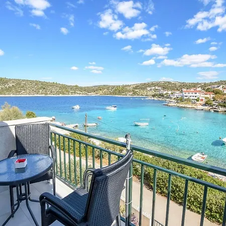 Sanda Appartamento *