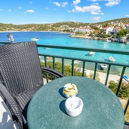 Appartement Sanda Ražanj