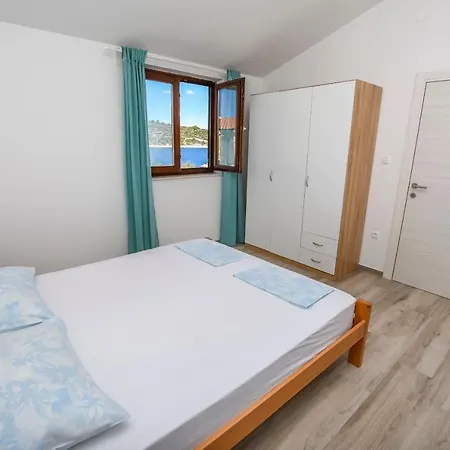 Appartement Sanda Ražanj