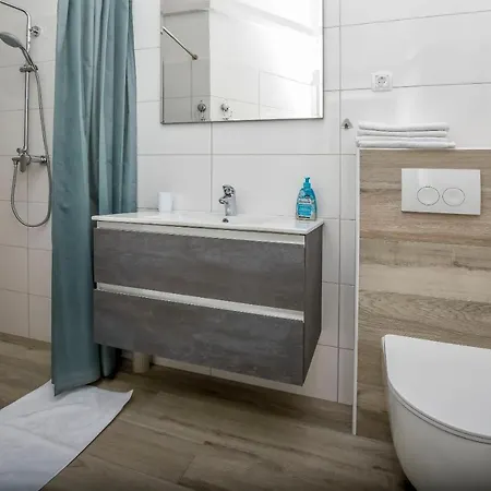 Sanda Appartement *