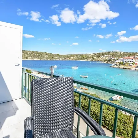 Sanda Appartement Ražanj