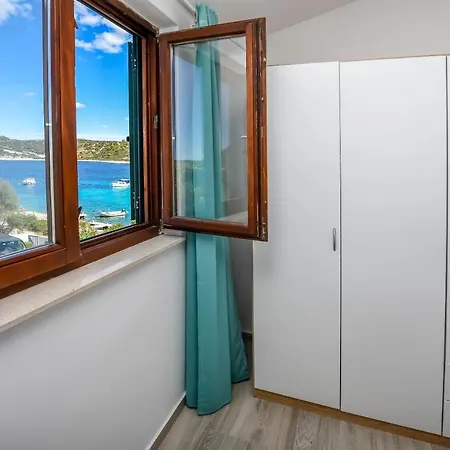 Appartamento Sanda *