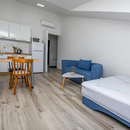 Appartamento Sanda *