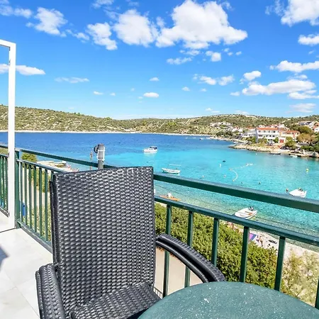 Appartamento Sanda Ražanj