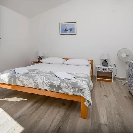 Sanda Appartamento *