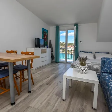 Appartamento Sanda *