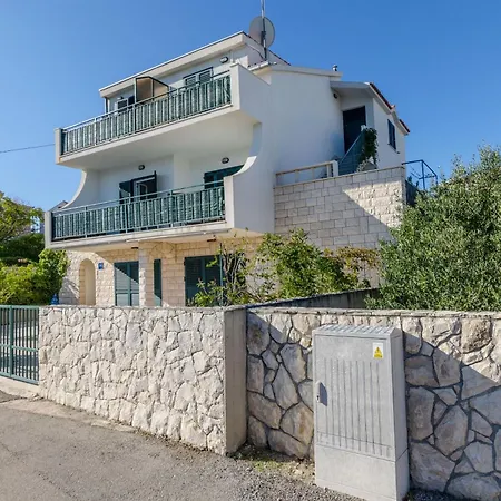 Apartment Sanda