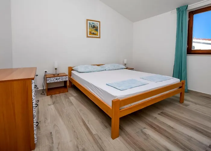 Апартаменты Sanda