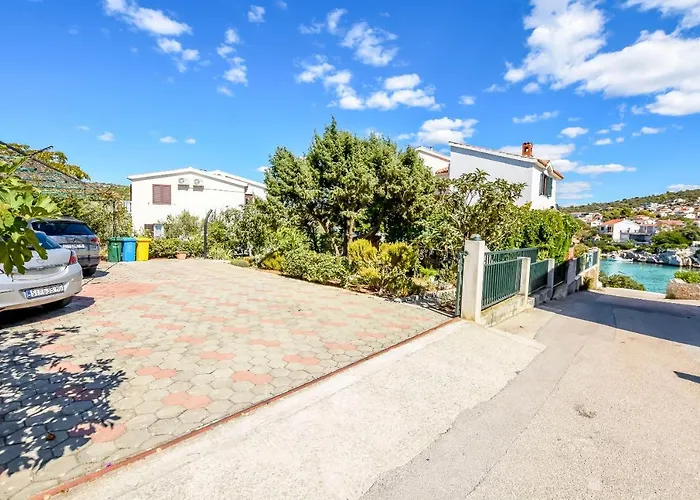 Апартаменты Sanda