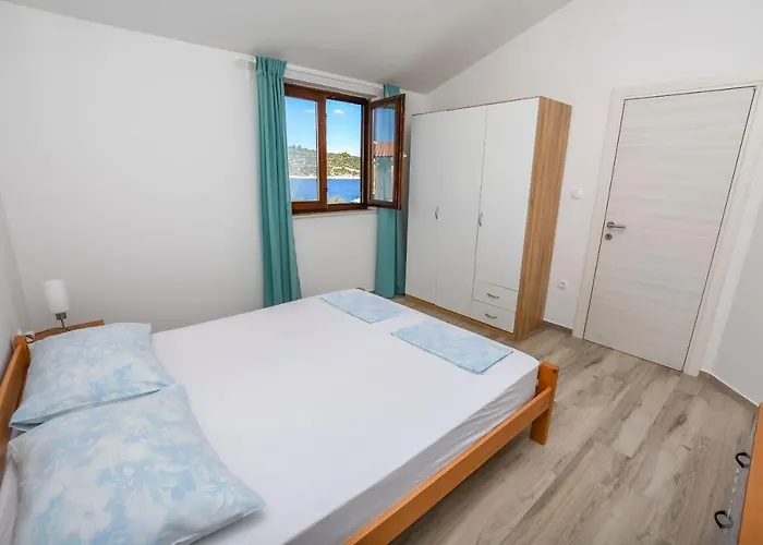 公寓 Sanda Ražanj