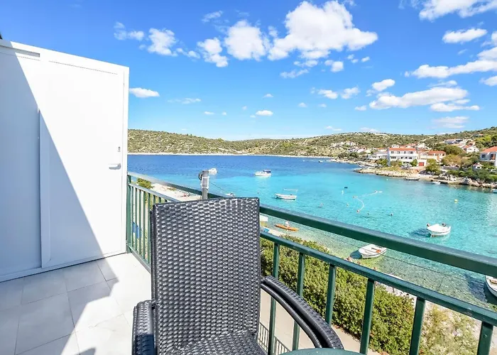 Sanda 公寓 Ražanj